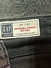 Gap Black Jeans Size 0 - photo 7