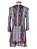 Alya Paisley Blue Romper Size S - photo 2