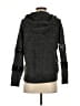 Nine West Black Pullover Sweater Size S - photo 2