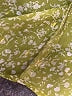 Maison d' Amelie Green Long Sleeve Blouse Size M - photo 8