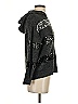 Nine West Black Pullover Sweater Size S - photo 4