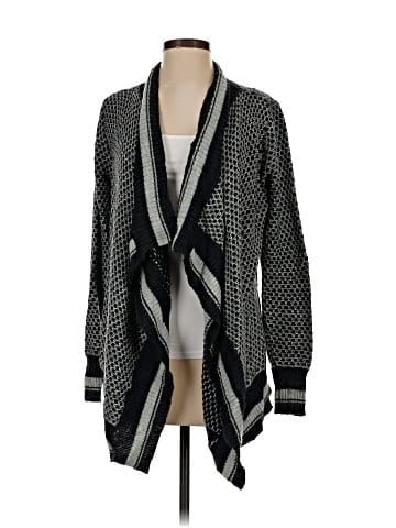 Kenar Cardigan (view 1)