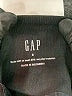Gap Solid Black Formal Skirt Size S - photo 4