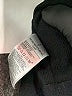 Gap Solid Black Formal Skirt Size S - photo 5