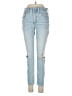 Madewell Stars Blue Jeans Size 28 waist - photo 1