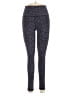 Athleta Blue Active Pants Size M - photo 1