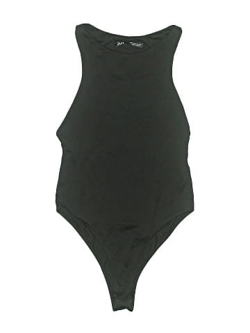 Zara Bodysuit (view 1)