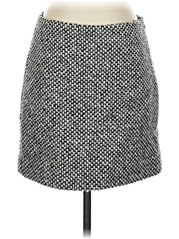J.Crew Wool Skirt (view 1)