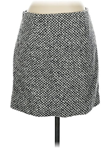 J.Crew Wool Skirt (view 2)