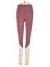 Athleta Color Block Pink Active Pants Size XS - photo 1