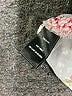 Torrid 100% Rayon Floral Gray 3/4 Sleeve Blouse Size 1X Plus (1) - photo 8