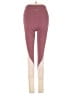 Athleta Color Block Pink Active Pants Size XS - photo 2
