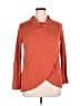 Magnolia Grace Orange Cardigan Size XL - photo 1
