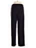 Casual Corner Annex Solid Black Casual Pants Size 8 - photo 2