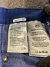 Adriano Goldschmied Blue Jeans Size 27 waist - photo 7