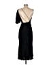 La Maison Talulah 100% Polyester Black Cocktail Dress Size S - photo 2