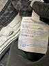 Blå Konst Acne Studios Chevron-herringbone Gray Jeans Size 28 waist - photo 9