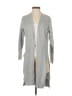 DKNY Gray Cardigan Size XS - Sm - photo 1