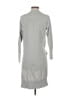 DKNY Gray Cardigan Size XS - Sm - photo 2