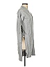 DKNY Gray Cardigan Size XS - Sm - photo 4