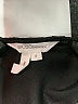 BCBGeneration Black Cocktail Dress Size S - photo 7