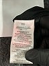 BCBGeneration Black Cocktail Dress Size S - photo 8