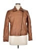 Bagatelle 100% Viscose Brown Jacket Size XL - photo 1