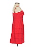 Gianni Bini 100% Polyester Red Cocktail Dress Size 2 - photo 5