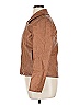 Bagatelle 100% Viscose Brown Jacket Size XL - photo 5