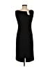 Rene Ruiz 100% Polyester Black Cocktail Dress Size 6 - photo 2