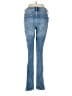 Express Blue Jeans Size 6 - photo 2