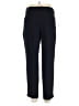 J.Crew Collection Solid Blue Casual Pants Size 12 - photo 2