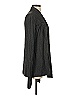 Bailey 44 Solid Gray Cardigan Size S - photo 4