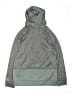 Xersion 100% Polyester Gray Pullover Hoodie Size L (youth) - photo 2