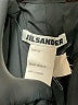 Jil Sander 100% Wool Tweed Brown Wool Blazer Size EU 36 / US 6 - photo 6