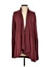 Athleta Burgundy Cardigan Size XS - photo 1
