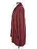 Athleta Burgundy Cardigan Size XS - photo 5