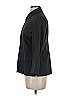 Express Black Coat Size 7 - 8 - photo 5