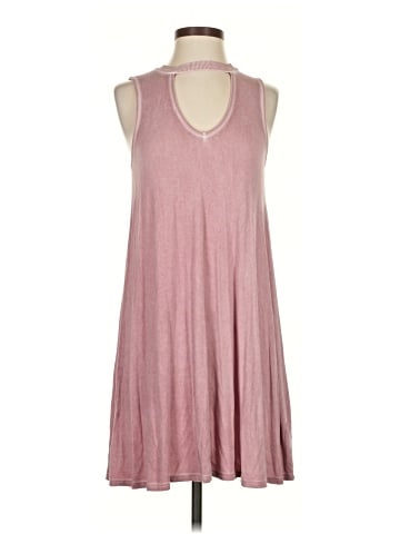 American Eagle Outfitters Casual Dress (view 1)