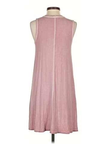 American Eagle Outfitters Casual Dress (view 2)