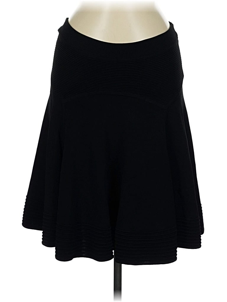 Pre-owned A.l.c Casual Skirt In Black