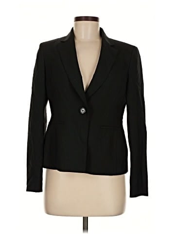 Anne Klein Blazer (view 1)