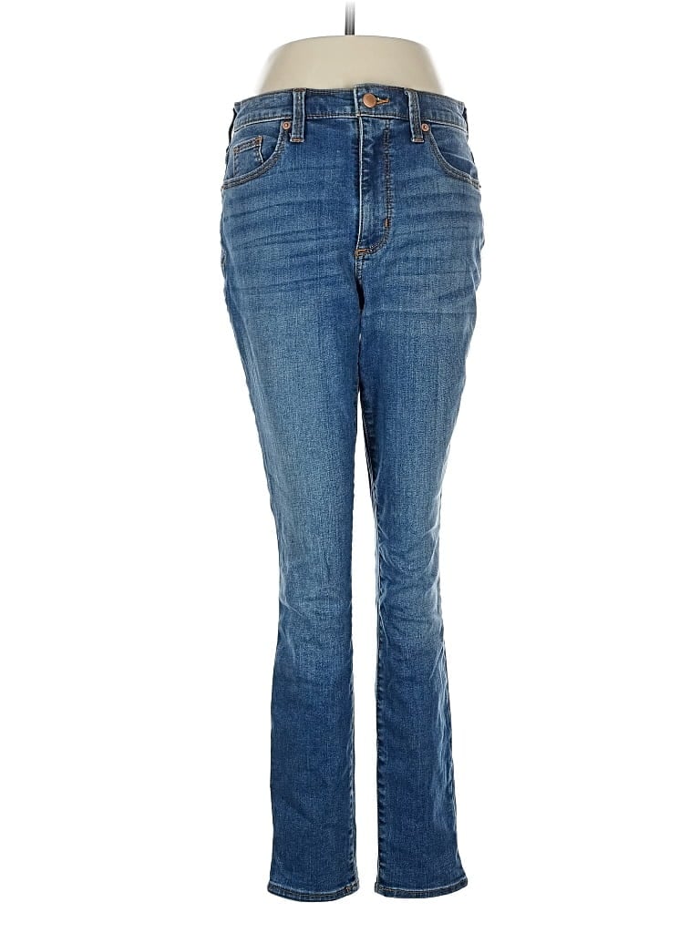 Pre-owned Universal Thread Jeans In Blue