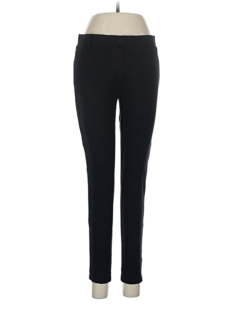 Pre-owned Betabrand Active Pants In Black