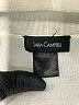 Sara Campbell Ivory Cardigan Size XS (estimated) - photo 7