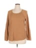 MICHAEL Michael Kors Brown Pullover Sweater Size XL - photo 1