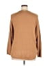 MICHAEL Michael Kors Brown Pullover Sweater Size XL - photo 2