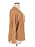 MICHAEL Michael Kors Brown Pullover Sweater Size XL - photo 4