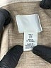 H&M Tan Coat Size S - photo 6