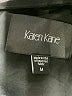 Karen Kane Black Cardigan Size M - photo 7